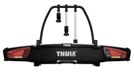 Thule VeloSpace XT 939 + adapter 4. kerékpárhoz