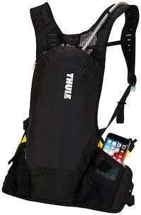 Thule Vital 6L DH Hydration Backpack Black   Kerékpáros hátizsák