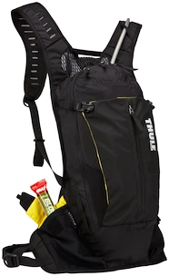 Thule Vital 8L DH Hydration Backpack Black  Kerékpáros hátizsák