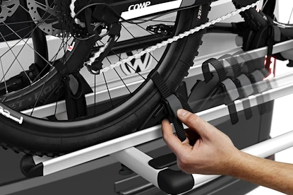 Thule  WanderWay 3rd Bike Adapter Adapter