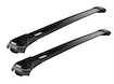 Thule WingBar 9581B Tetőcsomagtartó