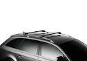 Thule WingBar 9581B Tetőcsomagtartó