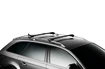 Thule WingBar 9592B Tetőcsomagtartó