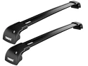 Thule WingBar 9593B black Tetőcsomagtartó