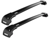 Thule WingBar 9594B Tetőcsomagtartó