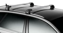 Thule WingBar 9596 Tetőcsomagtartó