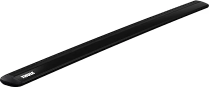 Thule WingBar Evo black Tartó rudak