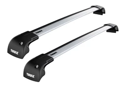 Thule WingBar WingBar Edge 9591, 9591 - 81,6 cm Tetőcsomagtartó