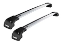 Thule WingBar WingBar Edge 9594, 9594 - 81,6 / 89,6 cm Tetőcsomagtartó