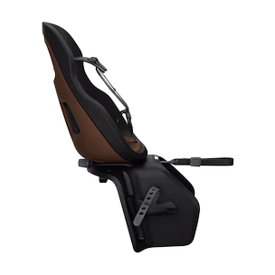 Thule Yepp Nexxt 2 Maxi RM brown Kerékpáros gyerekülés