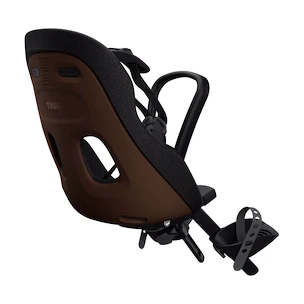 Thule Yepp Nexxt 2 Mini brown Kerékpáros gyerekülés