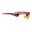 Tifosi  Crit Black/Red Clarion Red Fototec Sportszemüveg