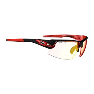 Tifosi  Crit Black/Red Clarion Red Fototec Sportszemüveg