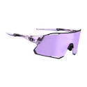 Tifosi  Rail Race Crystal Purple Clarion Purple/Clear Sportszemüveg