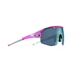 Tifosi  Sledge Lite Crystal Pink Clarion Blue/AC Red/Clear Sportszemüveg