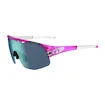 Tifosi  Sledge Lite Crystal Pink Clarion Blue/AC Red/Clear Sportszemüveg