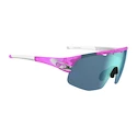 Tifosi  Sledge Lite Crystal Pink Clarion Blue/AC Red/Clear Sportszemüveg