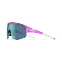 Tifosi  Sledge Lite Crystal Pink Clarion Blue/AC Red/Clear Sportszemüveg