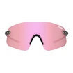 Tifosi  Vogel SL Crystal Clear Pink Mirror Sportszemüveg