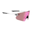 Tifosi  Vogel SL Crystal Clear Pink Mirror Sportszemüveg