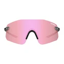 Tifosi  Vogel SL Crystal Clear Pink Mirror Sportszemüveg