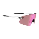 Tifosi  Vogel SL Crystal Clear Pink Mirror Sportszemüveg