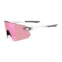 Tifosi  Vogel SL Crystal Clear Pink Mirror Sportszemüveg