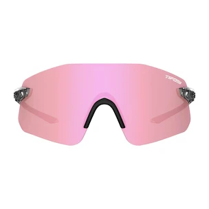 Tifosi  Vogel SL Crystal Clear Pink Mirror Sportszemüveg