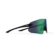 Tifosi  Vogel SL Gloss Black Smoke Green Mirror Sportszemüveg