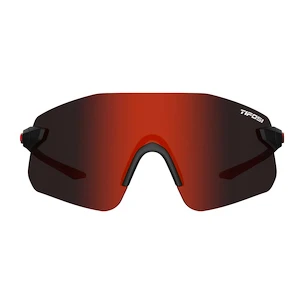 Tifosi  Vogel SL Matte Black Smoke Red Sportszemüveg