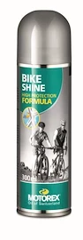 Tisztítószer Motorex Bike Shine sprej 300 ml