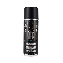 Tisztítószer PEATY'S PT17 General Maintenance spray 400 ml