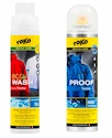 Toko  Duo-Pack Textile Proof & Eco Textile Wash, 250ml Impregnálás