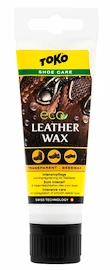 Toko Eco Leather Wax, 75ml Impregnálás