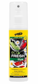 Toko Eco Shoe Fresh, 125ml Szagtalanító spray