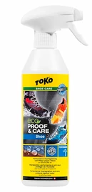 Toko Eco Shoe Proof & Care, 500ml Impregnálás