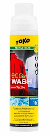 Toko Eco Textile Wash, 250ml Mosószer