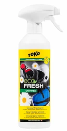 Toko Eco Universal Fresh, 500ml Szagtalanító spray