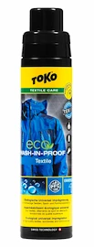 Toko Eco Wash-In Proof, 250ml Impregnálás