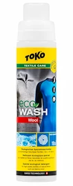 Toko Eco Wool Wash, 250ml Mosószer