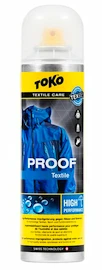 Toko Textile Proof, 250ml Impregnálás