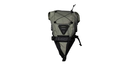 Topeak  BackLoader 6L Green  Nyereg alatti táska