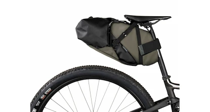 Topeak  BackLoader X  Nyereg alatti táska