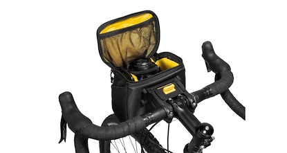 Topeak  COMPACT HANDLEBAR BAG  Kormánytáska