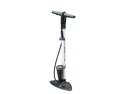 Topeak   JoeBlow Max HP Silver  Műhelypumpa