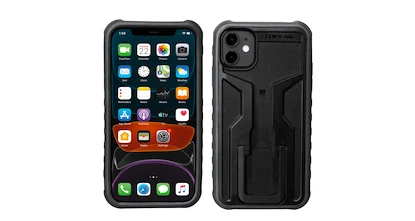 Topeak  RideCase pro iPhone 11 Mobiltartó