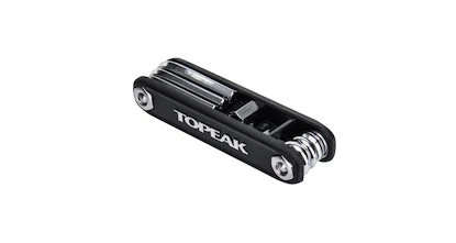 Topeak  X-Tool+  szerszámok