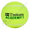 Tretorn  Academy Green (3 Pack)  Gyerekteniszlabda