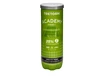 Tretorn  Academy Green (3 Pack)  Gyerekteniszlabda