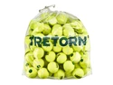 Tretorn  Academy Green (36 Pack)  Gyerekteniszlabda